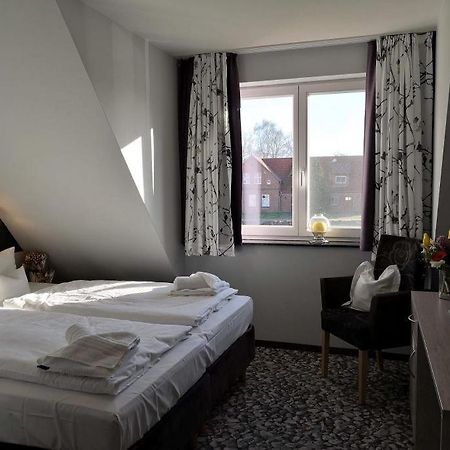 Die Remise Bayard Re-12 Stolpe auf Usedom Buitenkant foto